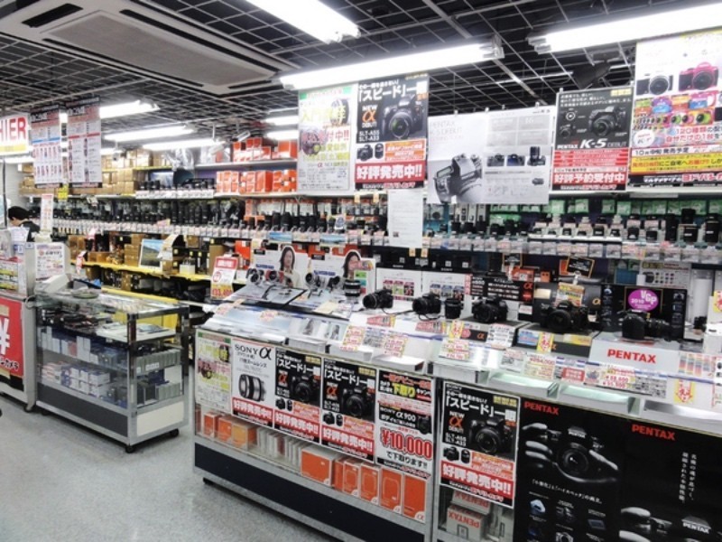 日本必买清单小众,日本必买小资品