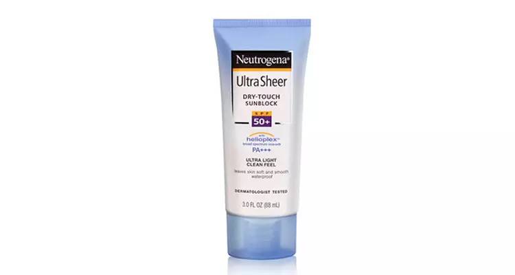 简单测评防晒霜排行榜第一名,推荐一款口碑好的防晒霜