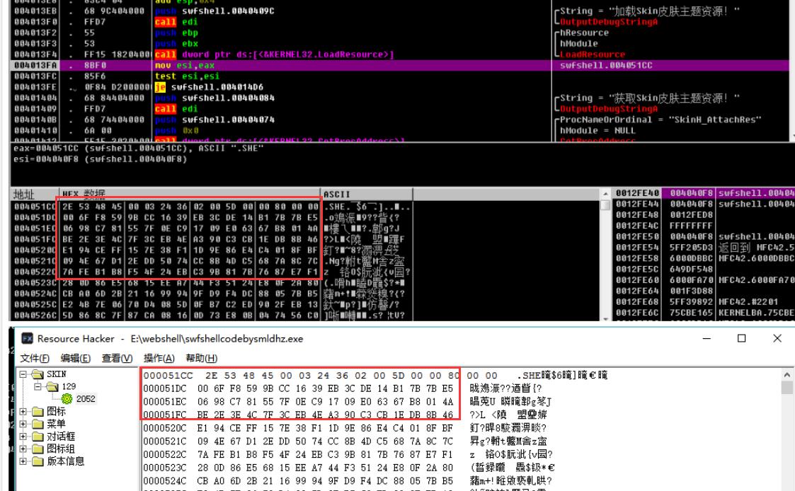 从果粉到黑吃黑：一个论坛挂马的奇异反转