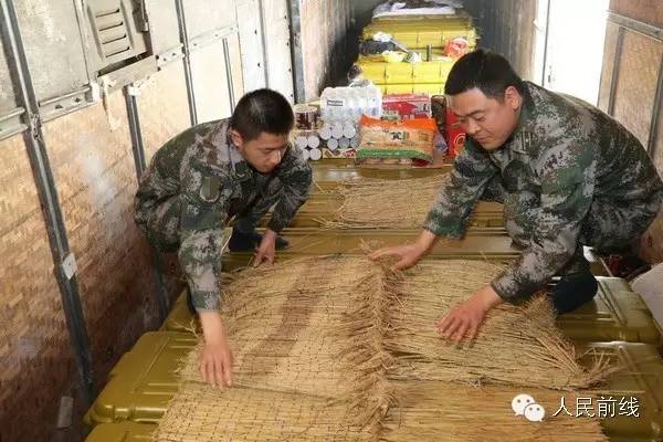 揭秘“军营镖师”:4000公里*火军**押运路如何走?答案超乎想象