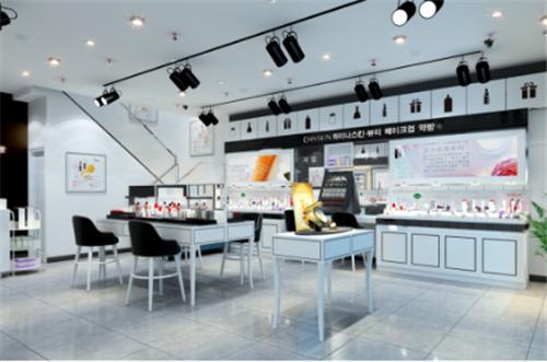 韩国樱花瓷肌,韩国瓷肌效果怎么样