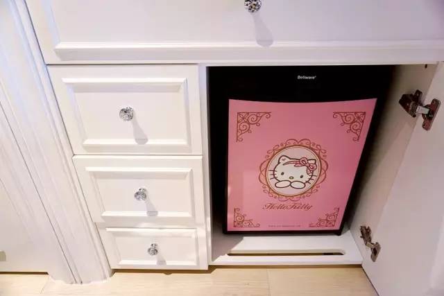 济州岛hellokitty乐园,济州岛kitty酒店