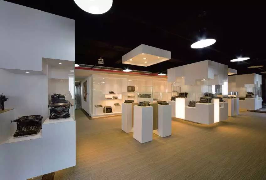 上海长宁区有哪些博物馆 (长宁博物馆)