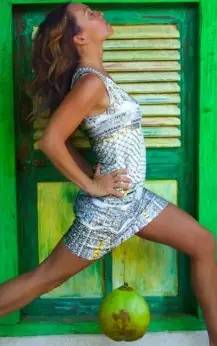 手把手教你恢复产前体型！每天半小时，受益一辈子