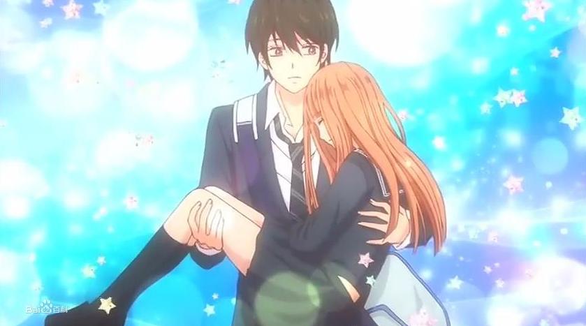 半田君传说作者新作,半田君传说漫画番外