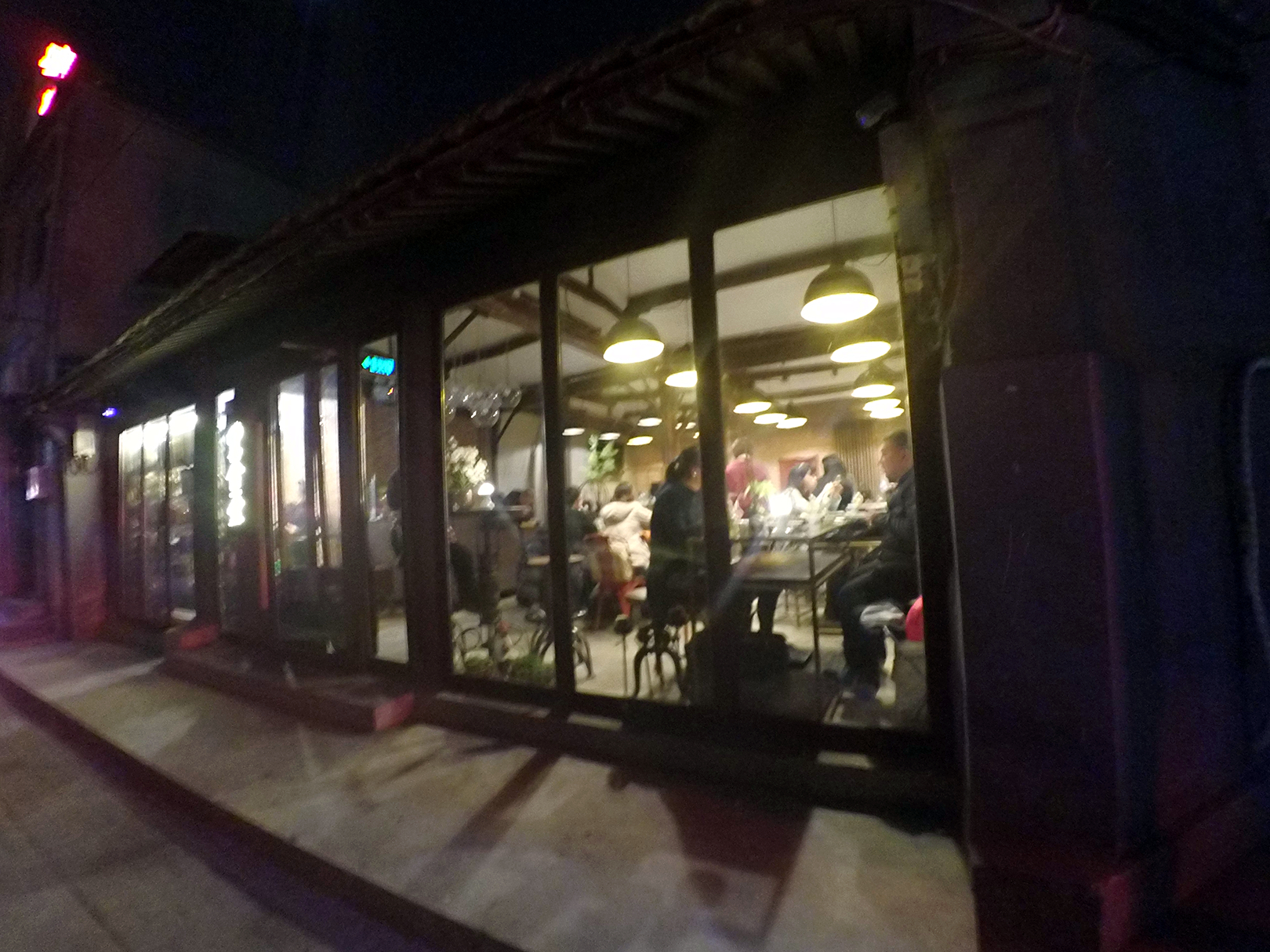 豐食堂,八十年红豆沙的坚持