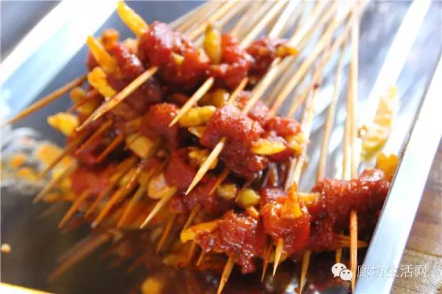 廊坊美食故事,六婆串串火锅廊坊店