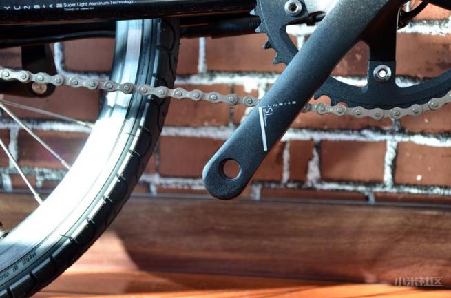 暗夜精灵公路车评测,云马c1智行车官网