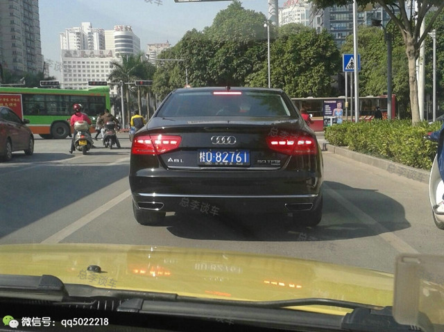 百万豪车哪款最牛,广西最牛的二手车