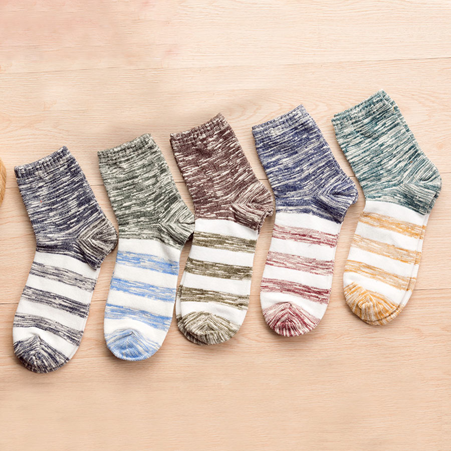 最懂脚的还是袜子,你选好了么?