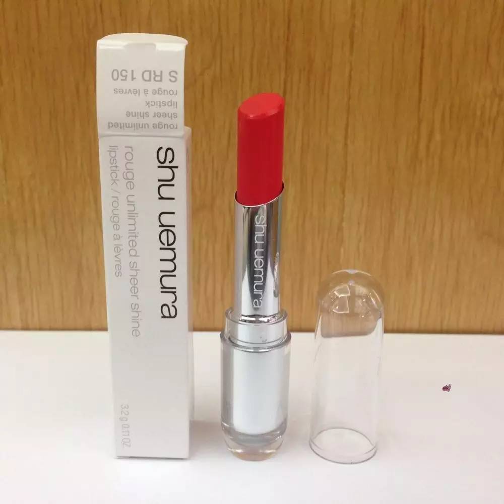 30支裸色唇膏试色,16色唇膏