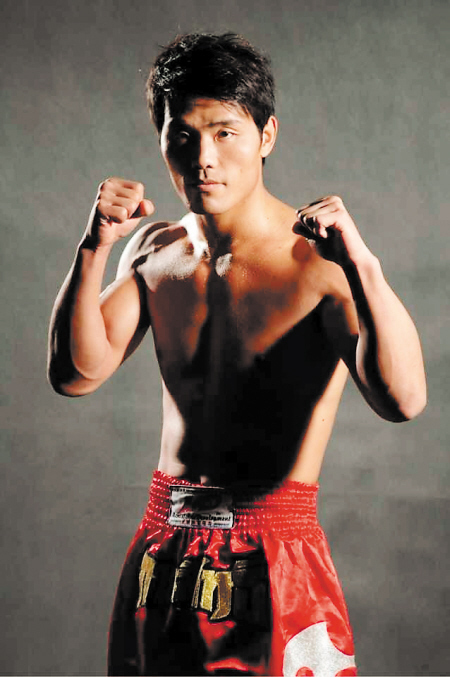 武林风谁是最厉害的拳王,谁是武林第一人