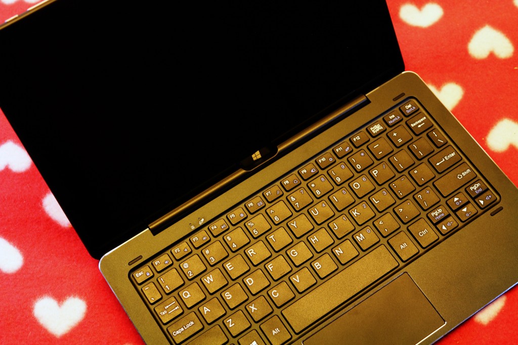 酷比魔方iwork10旗舰本配置,不到千元平板电脑性价比排行