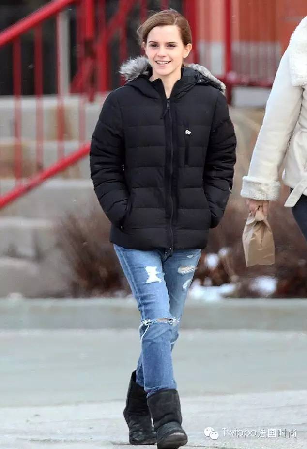 ugg穿一穿会松一点吗,穿ugg没汗湿了