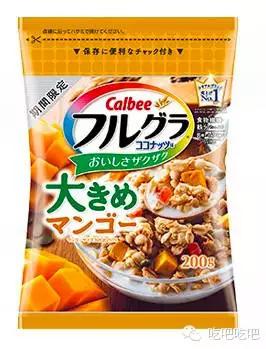 最完美的麦片测评,十款值得买的即食麦片排行榜