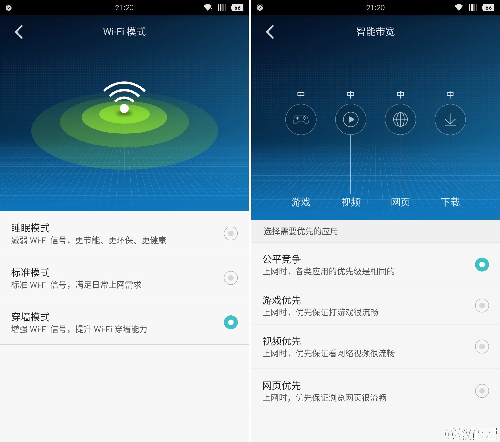 荣耀路由器pro和pro2区别在哪,荣耀路由器标准版测评