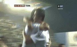 C罗卡卡｜那些基情燃烧的岁月（上）