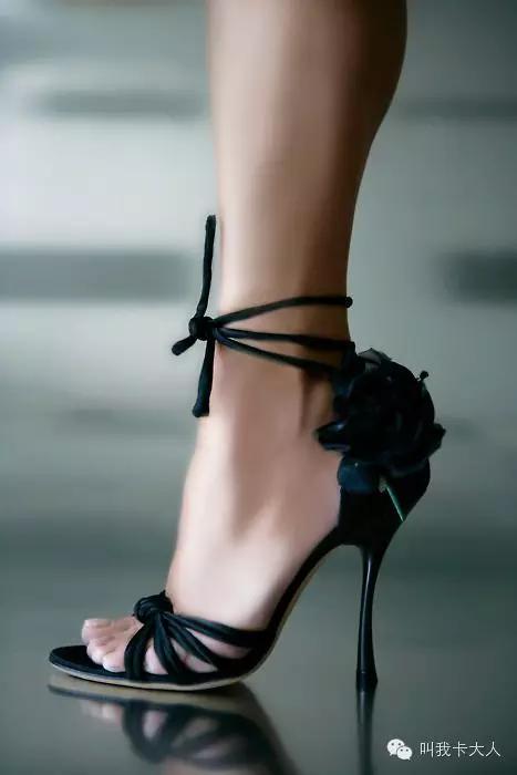 适合女生的100双鞋,女生人生中的第一双鞋推荐