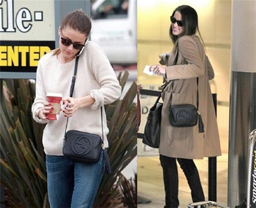 大牌休闲款包包推荐,包袋推荐明星同款