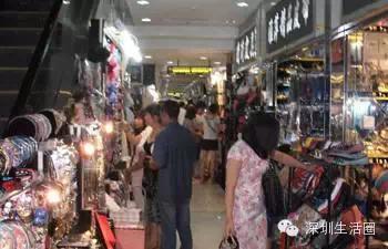 深圳最大外贸服装批发市场在哪里 (深圳外贸服装批发市场)