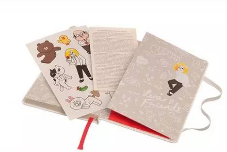 十大顶级手帐本,全球第一好看手帐