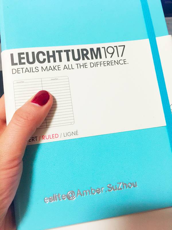 十大顶级手帐本,全球第一好看手帐