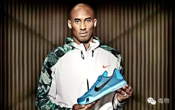 王者之路中的球鞋,王者之路球鞋