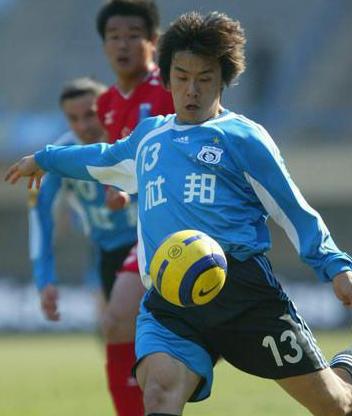 中国足球是不是代表中国的现状,中国足球最大亮点和希望