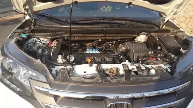 油改气的车子打不着了,油改气的车子打不着火