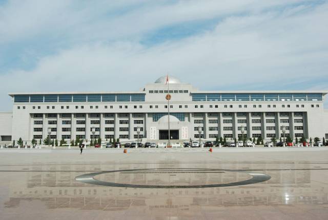 爱上呼伦贝尔的理由,爱上准格尔的十大理由