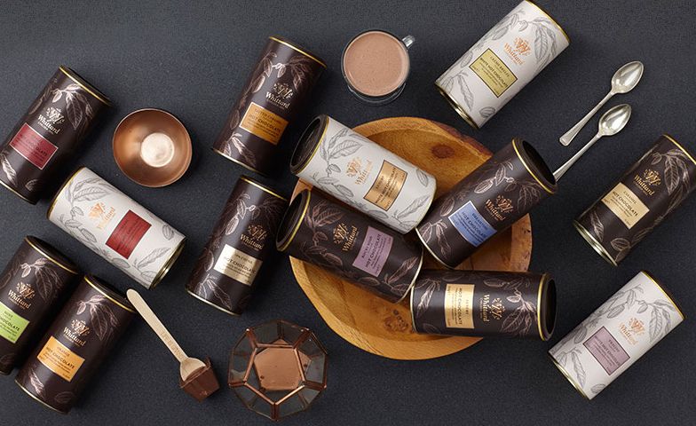 年货|领完年终奖,给自己和闺蜜好友们选份新年礼物吧