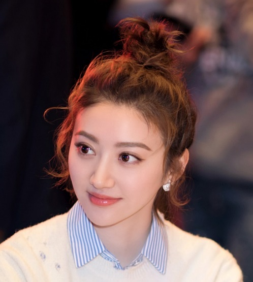 景甜jimmychoo,景甜张继科青涩发糖如同高中生