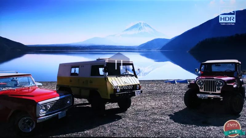 小米全网首测,小米盒子4评测