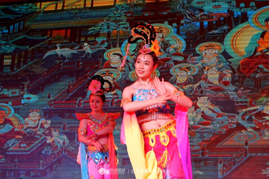 敦煌美食之大漠风情宴,舌尖上的敦煌