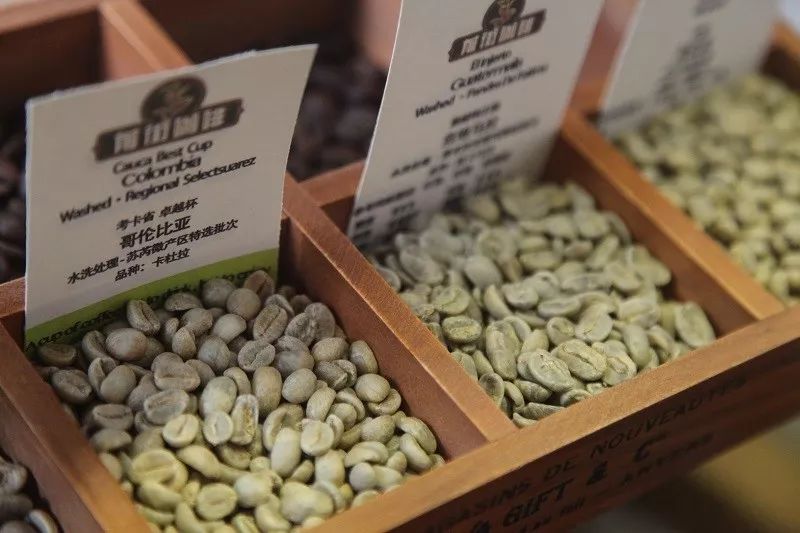 咖啡师入门必看的咖啡知识,精品咖啡学中咖啡的基本知识