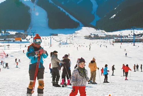 乌鲁木齐过年期间不关门的商场,乌鲁木齐春节营业的地方