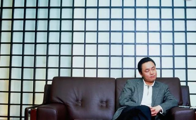 从褚时健、黄光裕、王欣，看“高墙”内外的企业家救赎