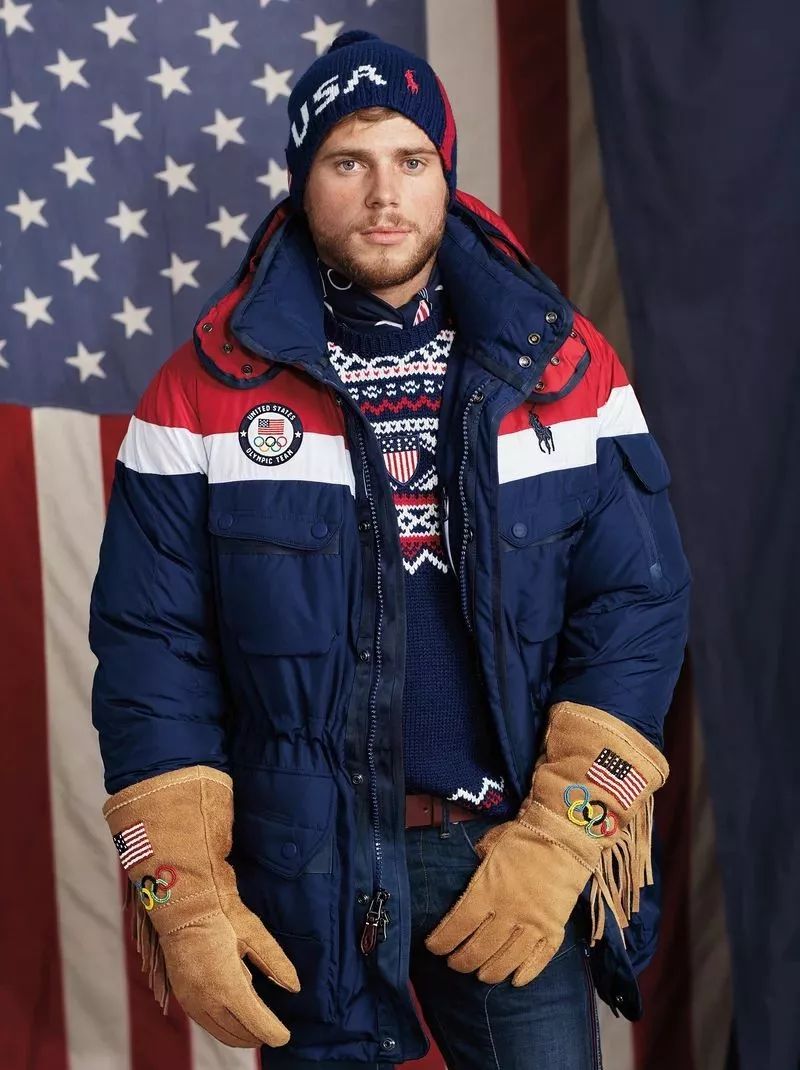 冬奥会中国终于放弃炒蛋，但我们还是被挪威花花辣了眼睛！