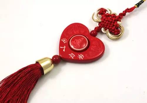 最美中国结舞蹈,最美中国结吉祥如意