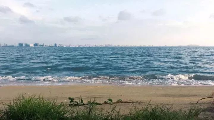 北海十大打卡海景,城事粤语