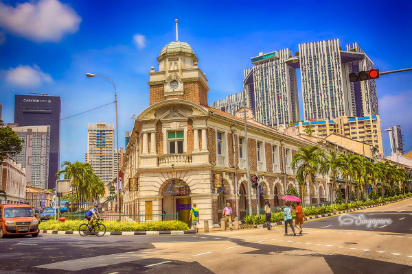 新加坡东海岸附近旅游攻略,新加坡购物攻略及必买清单