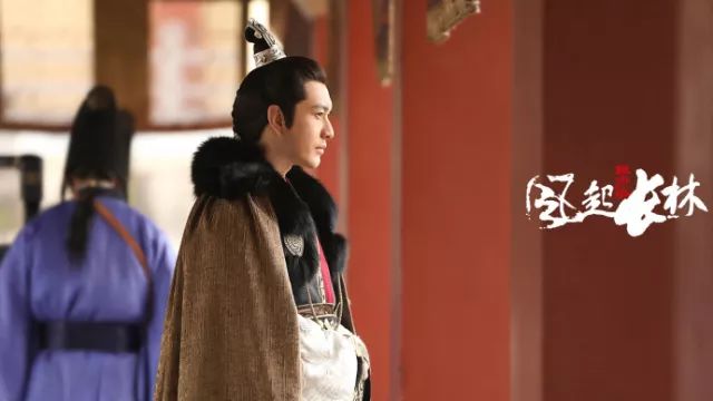 琅琊榜之风起长林剧情精讲,琅琊榜之风起长林人物介绍