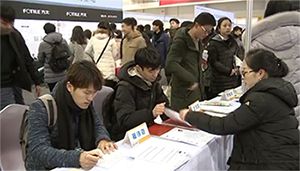 就业招聘会的企业名单,就业人才专场招聘会