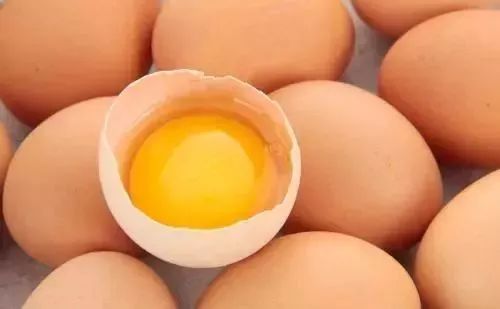 蛋黄油新生儿祛湿疹效果,鸡蛋油对婴儿湿疹有用吗