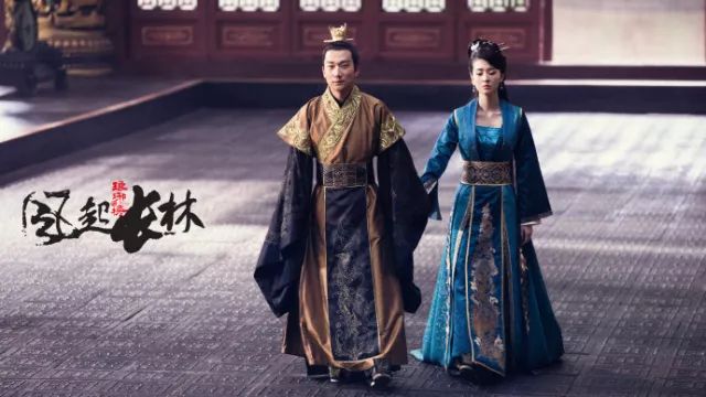 琅琊榜之风起长林剧情精讲,琅琊榜之风起长林人物介绍