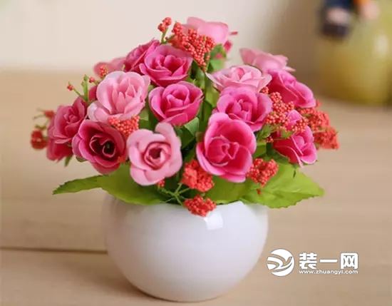 情人节家居布置图,浪漫气氛房间布置图片