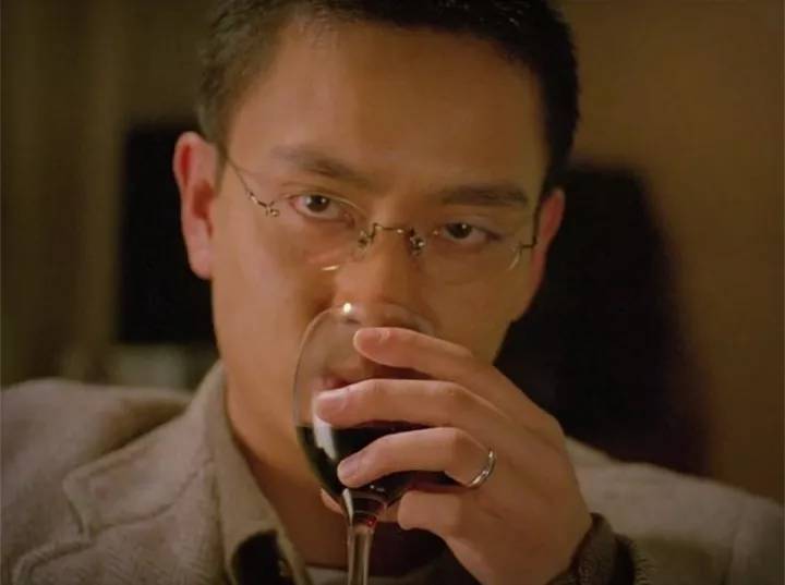 胡歌张国荣金马影帝,胡歌成长路上最重要恩师