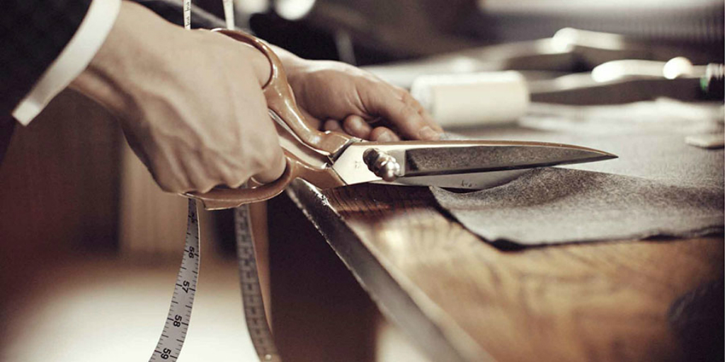 梭织面料的生产工艺流程,梭织都有哪些工艺流程