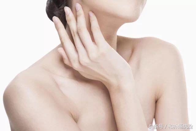 逆龄美力︱颈纹说你几岁了？