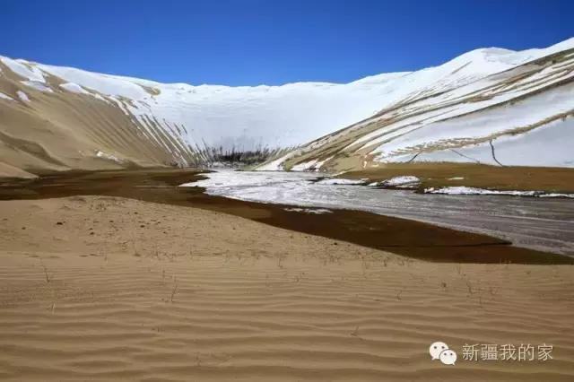 面积是全国最大县，农民收入直逼上海，说的就是*疆新**这个县